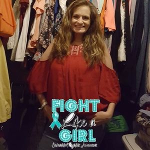 Meet your Posher, Stefanie